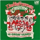 Lindisfarne - Lindisfarne's Christmas Record