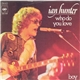 Ian Hunter - Who Do You Love