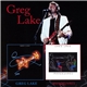 Greg Lake - Greg Lake / Manoeuvres